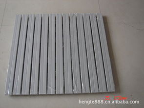 桐鄉(xiāng)市恒特塑料制品廠 金屬建材產(chǎn)品列表