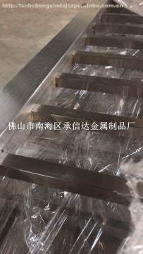 佛山市南海區(qū)承信達(dá)金屬制品廠 金屬建材熱賣促銷，品質(zhì)與價格的雙重優(yōu)勢