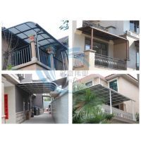 福州停車棚價格與報價全解析 金屬建材行業(yè)的優(yōu)選指南