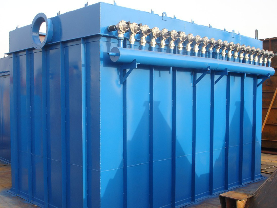 再升科技擬參設復合濾材公司介入工業除塵領域