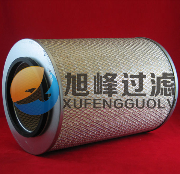 GE燃氣輪機發電機組空氣過濾器濾芯