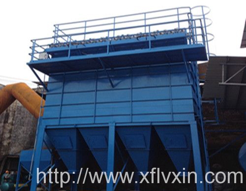 中冶實(shí)施的湛江鋼鐵環(huán)保BOO項(xiàng)目焦化除塵系統(tǒng)投運(yùn)