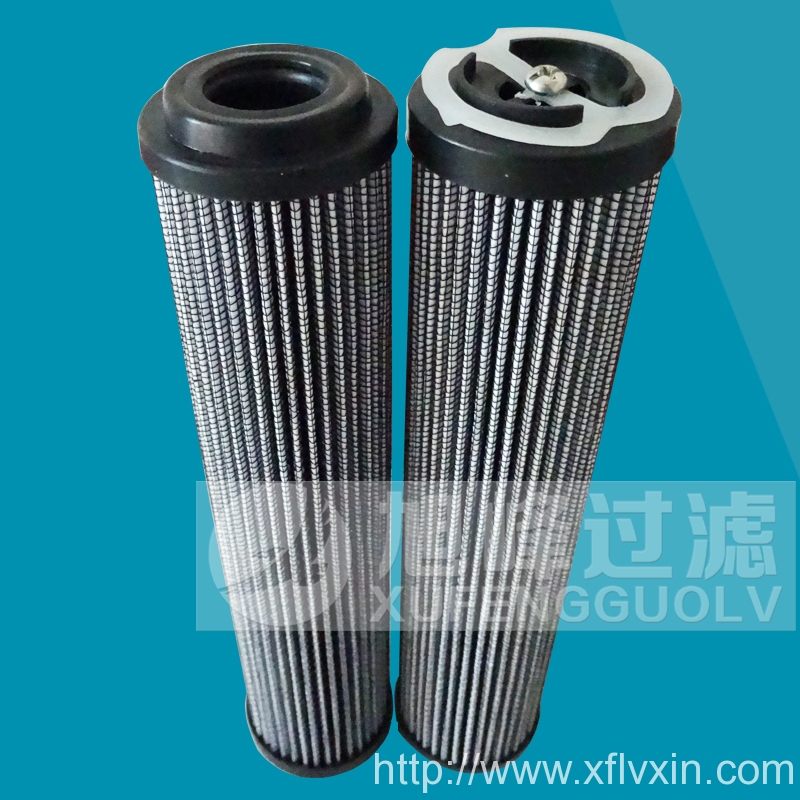 電廠濾芯需要怎么保護？