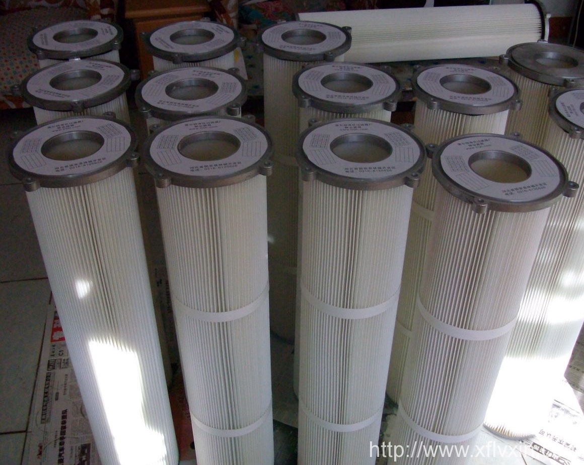 濾芯過濾器讓我們的環境更好