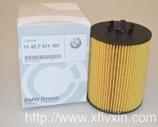 車用機(jī)油濾芯在更換的時需要注意哪些事項