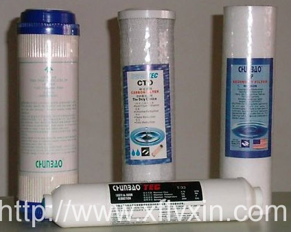 凈水器濾芯在應(yīng)用的過程中都需要注意哪些方面