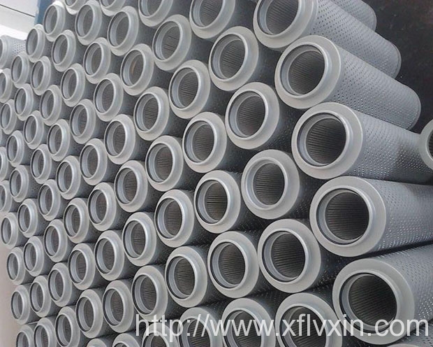 液壓油濾芯的規(guī)格對液壓傳動與控制系統(tǒng)的作用