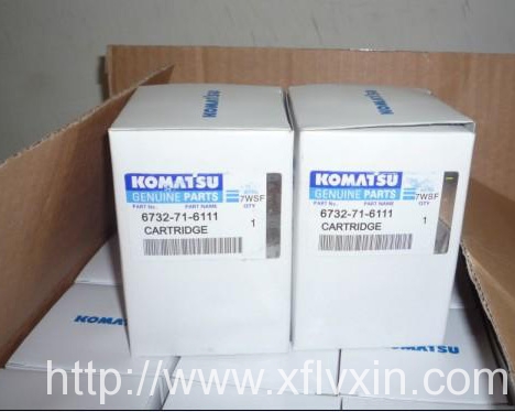 淺談挖掘機濾芯的保養方法