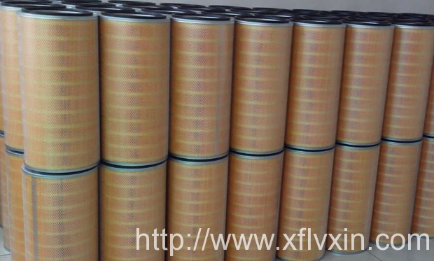 濾芯廠家介紹空氣濾芯的一些安裝要點