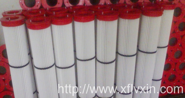 過濾材質(zhì)的特點不同濾芯生產(chǎn)設(shè)計考慮的因素不同