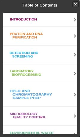 頗爾生命科學開展商業化分離器強化生物澄清純化中的應用