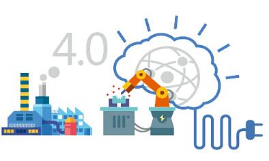 旭峰讓工業(yè)過濾產(chǎn)品一只腳踏入進入工業(yè)4.0時代