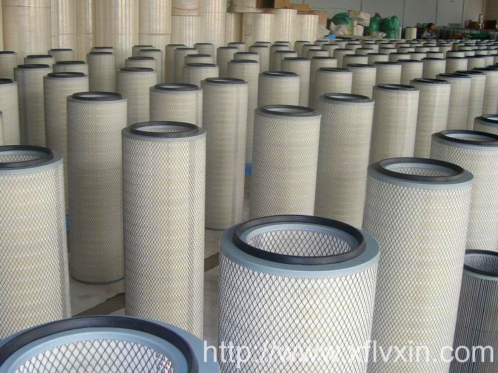 除塵濾筒在使用過程中，應該滿足哪些要求？