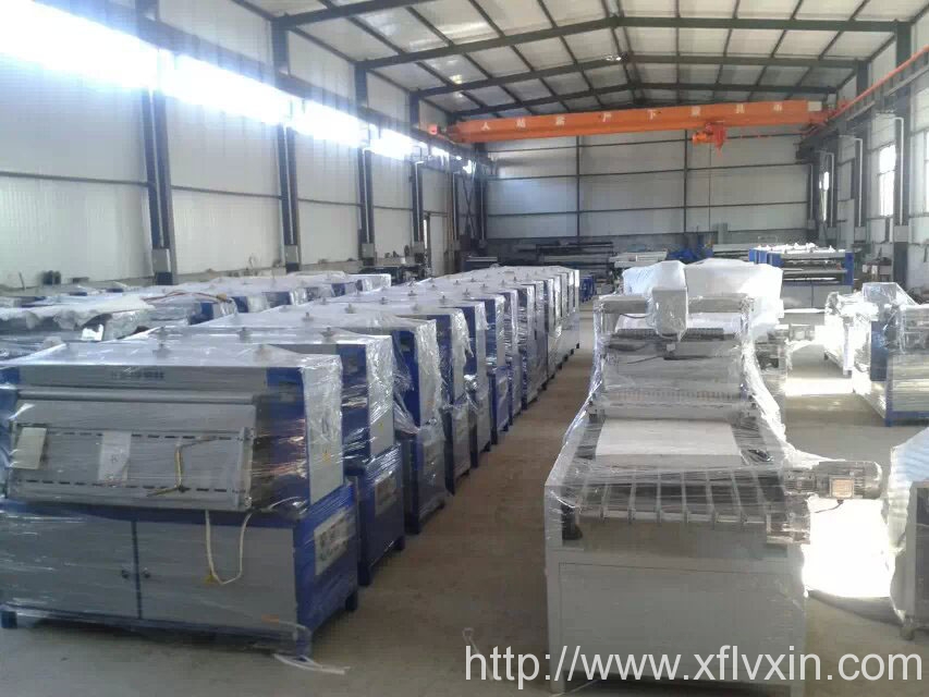 生產空氣濾芯設備廠家都有哪些？？？