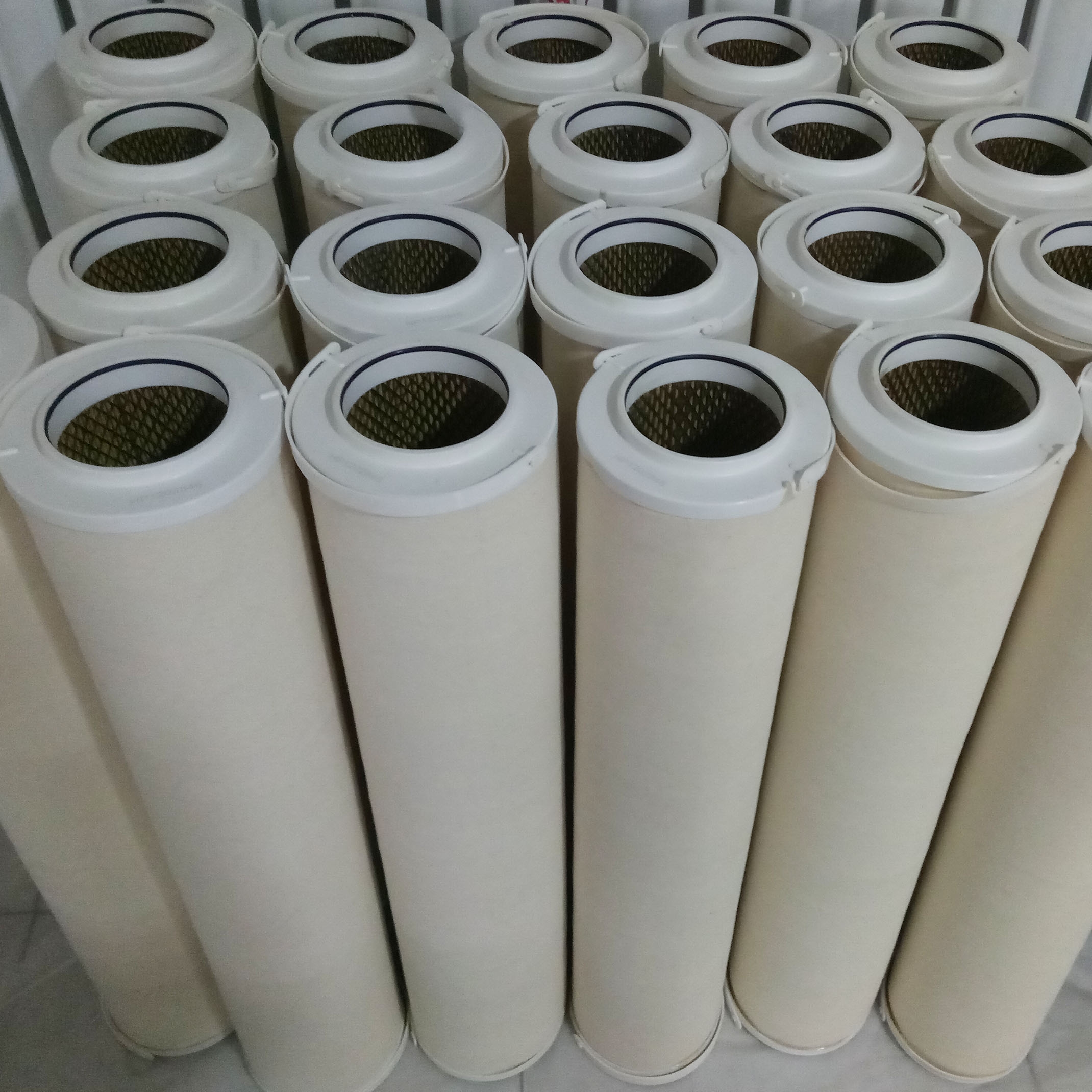 聚結濾芯現在行業的亂象