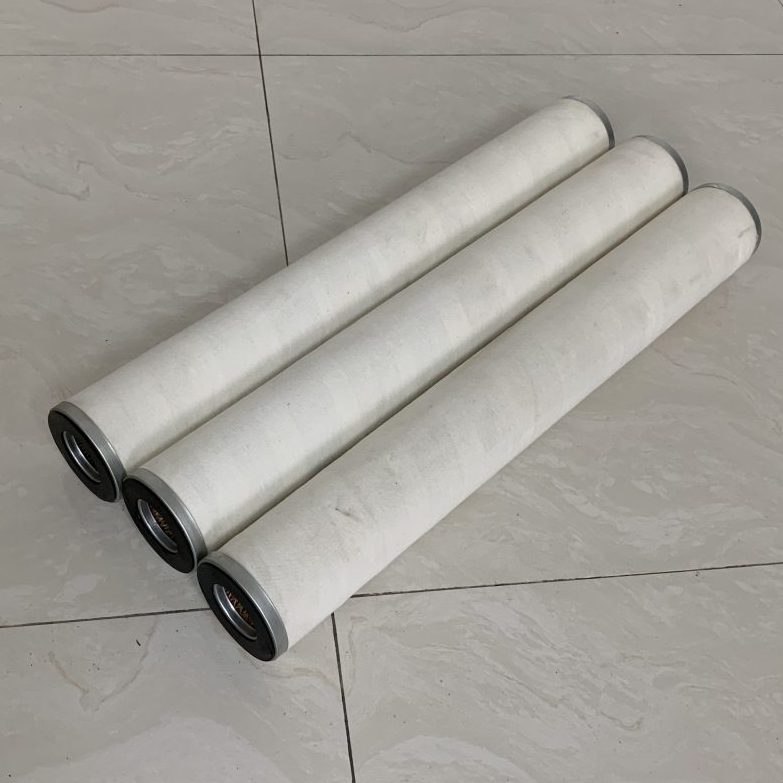 旋流式聚結器濾芯：如何通過高效分離凈化液體