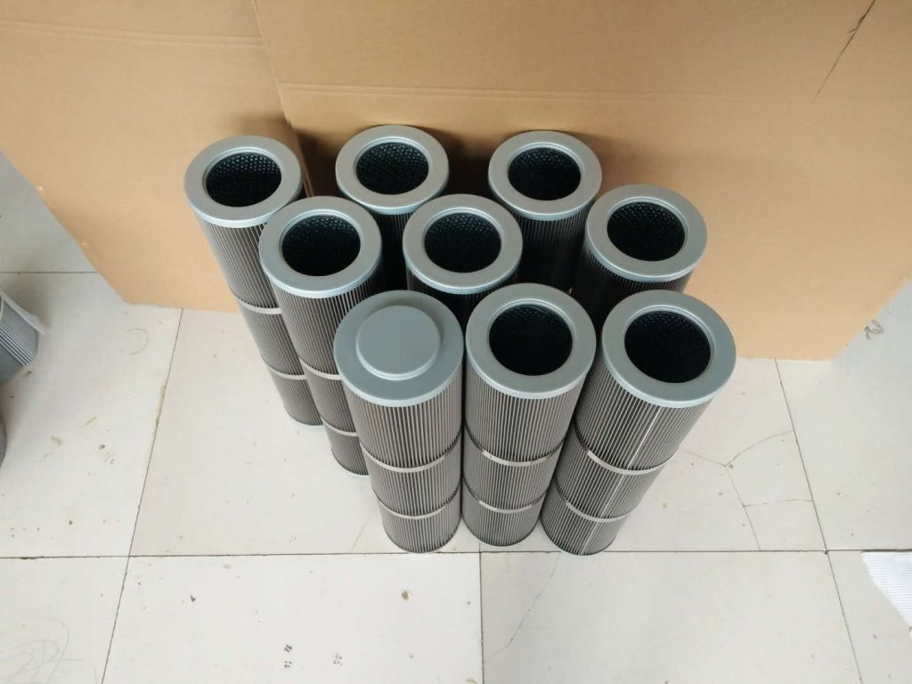 旭峰過濾器材有限公司承接風電濾芯項目