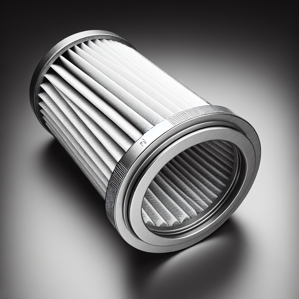 OEM和OEM替代濾芯之間的區別